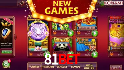 81BET Com